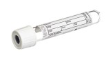 VACUETTE® TUBE 2 ml Z No Additive
13x75 white cap-white ring, PREMIUM