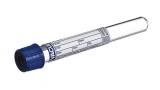 VACUETTE® TUBE 6ml NH Trace Elements Sodium Heparin
13x100 royal blue cap-black ring, PREMIUM