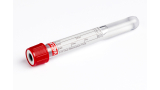 VACUETTE® 3 ml Virus Stabilization Tube
13x100 red cap-white ring, PREMIUM