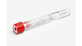 VACUETTE® 2 ml Virus Stabilization Tube
13x100 red cap-white ring, PREMIUM
