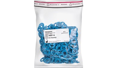 VACUETTE® ID Snap Ring
blue