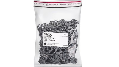 VACUETTE® ID Snap Ring
grey