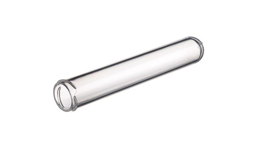 VACUETTE® SECONDARY Tube MULTIPLEX PP
13x75 mm without cap, PREMIUM
