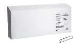 VACUETTE® SECONDARY Tube SIMPLEX BC PET
13x75 mm without cap, non-ridged