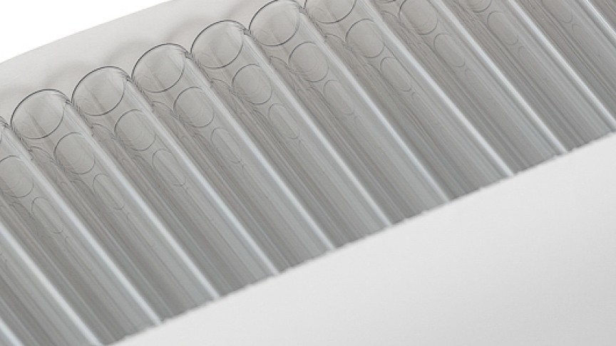 VACUETTE® SECONDARY Tube SIMPLEX BC PET
13x75 mm without cap, non-ridged