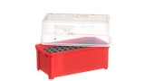 VACUETTE® Transport Box (VTB)
incl. Foam Insert for 40 Tubes, with Transport Carton HK0190