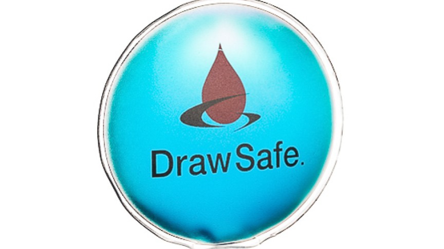 Cooler Pack for VACUETTE® Transport Container (VTC)