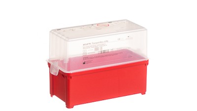 VACUETTE® Transport Box (VTB)
without Foam Insert, without Transport Carton HK0190