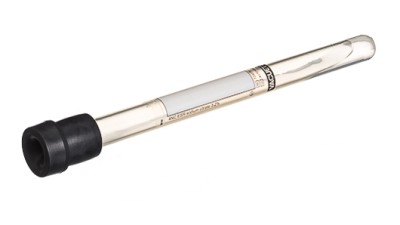 VACUETTE® TUBE 2.75 ml 4NC ESR sodium citrate 3.2%
9x120 black cap, PP