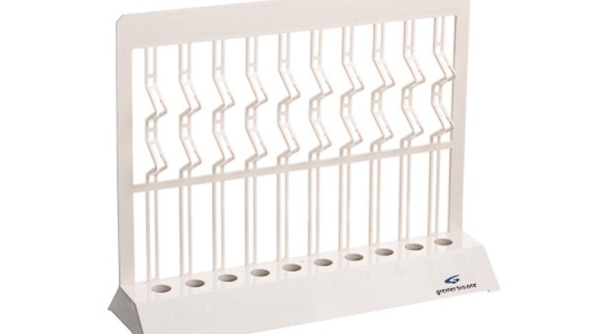 ESR Rack without graduation
for 454073