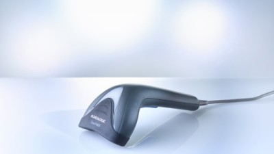 Barcode Scanner for SRS 20/II and SRS 100/II