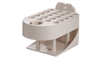 Rack for VACUETTE® 20-Pos. MultiMixer
for 13 mm VACUETTE® Tubes