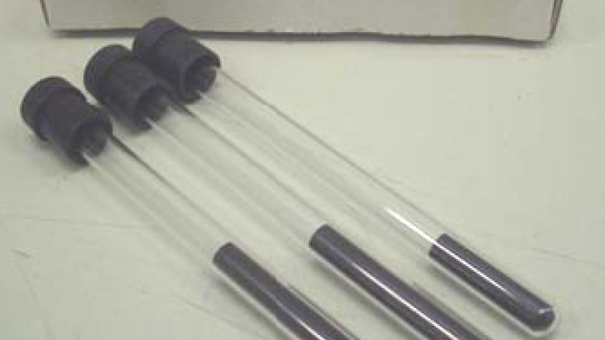 ESR Control Unit for SRT 10/II, SRS 20/II and SRS 100/II