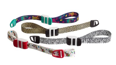 VACUETTE® Tourniquet
for children, latex-free, non-sterile