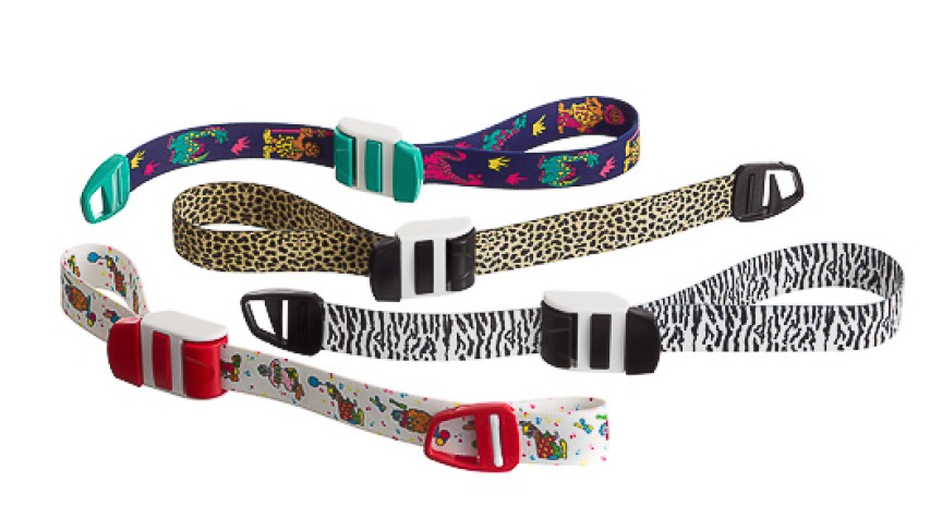 VACUETTE® Tourniquet
for children, latex-free, non-sterile