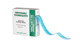 VACUETTE® Disposable Tourniquet
latex-free, synthetic rubber, non-sterile