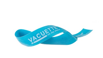 VACUETTE® Disposable Tourniquet
latex-free, synthetic rubber, non-sterile
