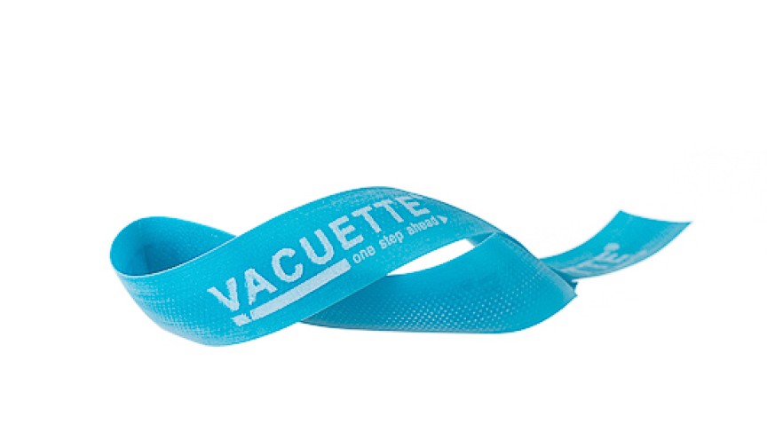 VACUETTE® Disposable Tourniquet
latex-free, synthetic rubber, non-sterile