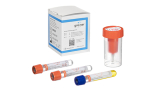 Greiner Bio-One Saliva Collection System
single-packed, for self-testing
consisting of: 881212, 881113 a. 881112
