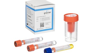 Greiner Bio-One Saliva Collection System
single-packed, for self-testing
consisting of: 881212, 881113 a. 881112