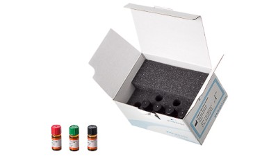 Greiner Bio-One Saliva Quantification Kit