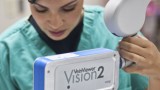 VeinViewer® Vision 2
Contains 1 pc. Lithium Ion battery