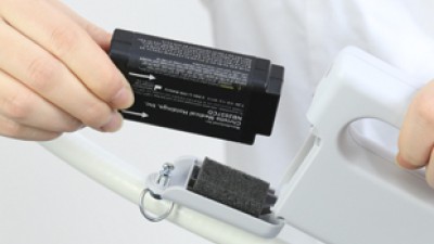 Spare Rechargeable Battery for VeinViewer® Flex and Vision 2