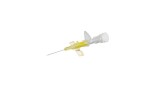 CLiP® Neo Safety I.V. Catheter FEP 24G x 19mm
single-packed, sterile, not made with natural
rubber latex