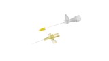 CLiP® Neo Safety I.V. Catheter FEP 24G x 19mm
single-packed, sterile, not made with natural
rubber latex