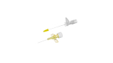 CLiP® Neo Safety I.V. Catheter FEP 24G x 19mm
single-packed, sterile, not made with natural
rubber latex