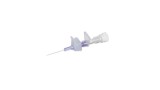 CLiP® Neo Safety I.V. Catheter FEP 26G x 19mm
single-packed, sterile, not made with natural
rubber latex