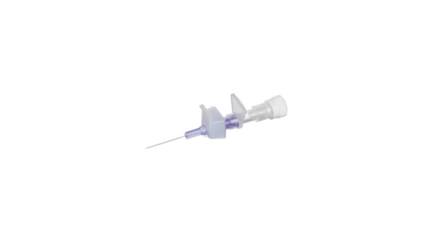 CLiP® Neo Safety I.V. Catheter FEP 26G x 19mm
single-packed, sterile, not made with natural
rubber latex