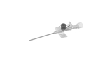 CLiP® Ported Safety I.V. Catheter FEP 16G x 45mm
single-packed, sterile, not made with natural
rubber latex