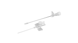 CLiP® Ported Safety I.V. Catheter FEP 17G x 45mm
single-packed, sterile, not made with natural
rubber latex