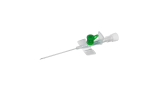 CLiP® Ported Safety I.V. Catheter FEP 18G x 45mm
single-packed, sterile, not made with natural
rubber latex