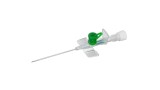 CLiP® Ported Safety I.V. Catheter PUR 18G x 45mm
single-packed, sterile, not made with natural
rubber latex