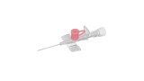 CLiP Ported Safety I.V. Catheter FEP 20G x 25mm
single-packed, sterile, not made with natural
rubber latex