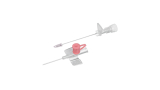 CLiP Ported Safety I.V. Catheter FEP 20G x 25mm
single-packed, sterile, not made with natural
rubber latex