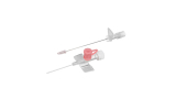 CLiP® Ported Safety I.V. Catheter PUR 20G x 32mm
single-packed, sterile, not made with natural
rubber latex