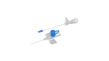 CLiP® Ported Safety I.V. Catheter FEP 22G x 25mm
single-packed, sterile, not made with natural
rubber latex