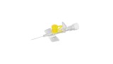 CLiP® Ported Safety I.V. Catheter PUR 24G x 19mm
single-packed, sterile, not made with natural
rubber latex