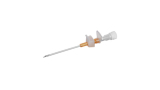 CLiP® Winged Safety I.V. Catheter FEP 14G x 45mm
single-packed, sterile, not made with natural
rubber latex