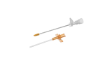 CLiP® Winged Safety I.V. Catheter FEP 14G x 45mm
single-packed, sterile, not made with natural
rubber latex