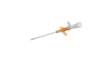 CLiP® Winged Safety I.V. Catheter PUR 14G x 45mm
single-packed, sterile, not made with natural
rubber latex