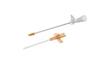 CLiP® Winged Safety I.V. Catheter PUR 14G x 45mm
single-packed, sterile, not made with natural
rubber latex