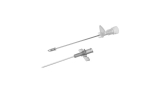 CLiP® Winged Safety I.V. Catheter PUR 16G x 45mm
single-packed, sterile, not made with natural rubber latex