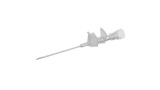 CLiP® Winged Safety I.V. Catheter FEP 17G x 45mm
single-packed, sterile, not made with natural
rubber latex