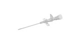 CLiP® Winged Safety I.V. Catheter FEP 17G x 45mm
single-packed, sterile, not made with natural
rubber latex