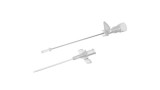 CLiP® Winged Safety I.V. Catheter FEP 17G x 45mm
single-packed, sterile, not made with natural
rubber latex
