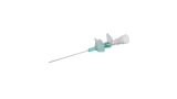 CLiP® Winged Safety I.V. Catheter FEP 18G x 45mm
single-packed, sterile, not made with natural
rubber latex